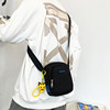 New fashion brand crossbody bag casual and lightweight mobile phone bag