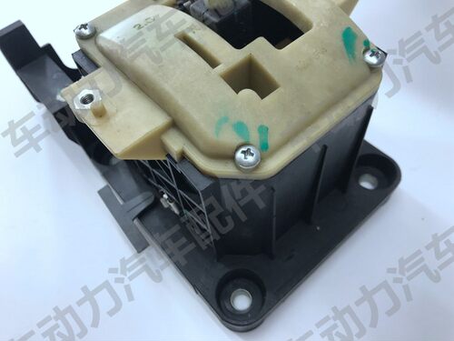 下架纳智捷U6 优6 纳5 S5 大7 U7排挡杆机构换挡座挂档机构换档杆 - 图1