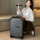 Универсальный чемодан, алюминиевый кейс, Германия