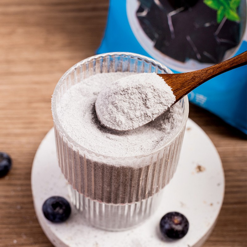 仙草粉烧仙草粉100g*200袋自制家用黑凉粉奶茶店专用商用配料原料