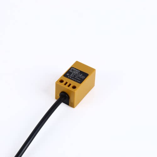 方型接近开关TL-Q5MC1-Z TL-Q5MB1-Z Q5MD1 Q5MC2-Z传感器 - 图0