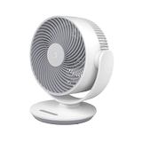 Xiaomi Mi Family DC Inverter Fan Fan Fan Fan Air Circle Table Домохозяйство маленький настольный электрический интеллект вентилятора