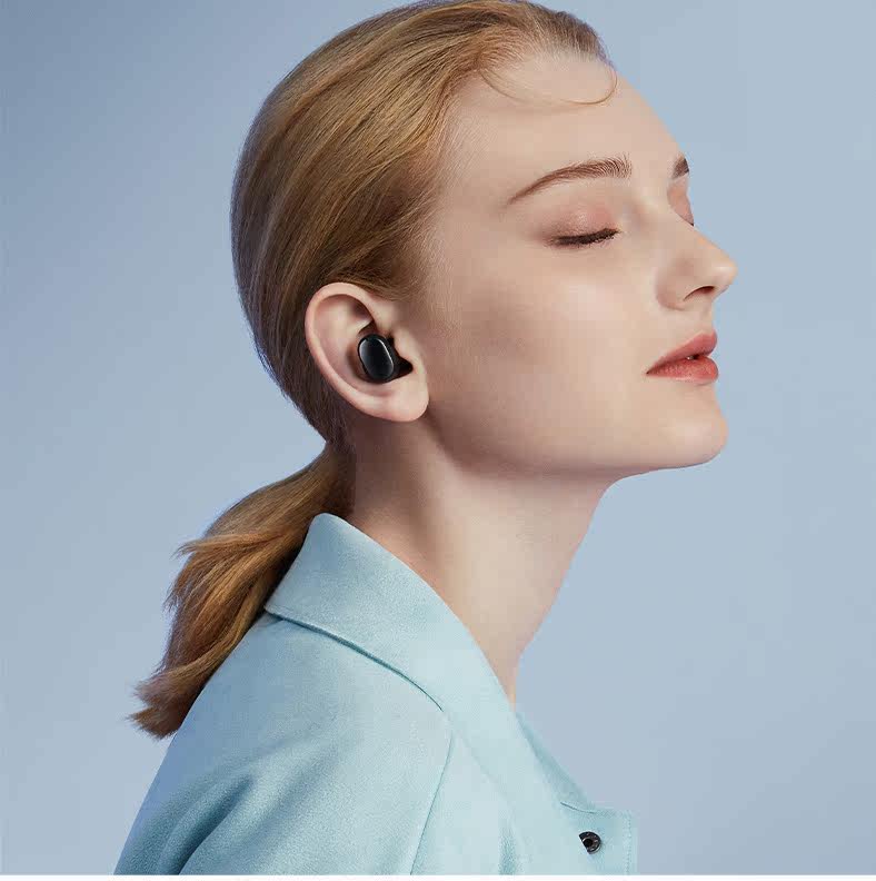  小米现代开元蓝牙耳机