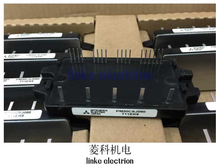全新原装 PM20CSJ060 PM30CSJ060 PM30CNJ060模块 正品现货 - 图0