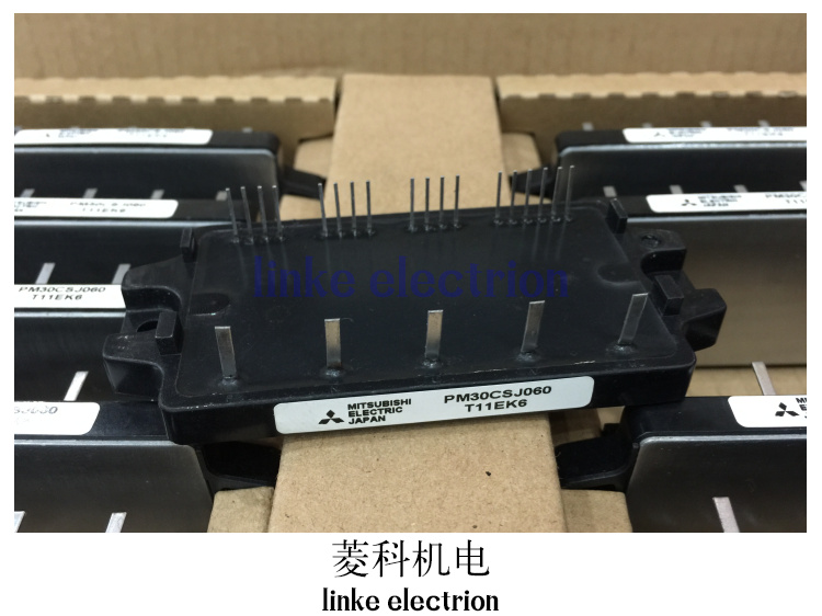 全新原装 PM20CSJ060 PM30CSJ060 PM30CNJ060模块 正品现货 - 图2