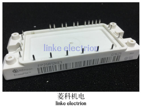 FP15R12KE3 FP25R12KE3 FP40R12KE3 FP50R12KE3全新现货质保一年 - 图1