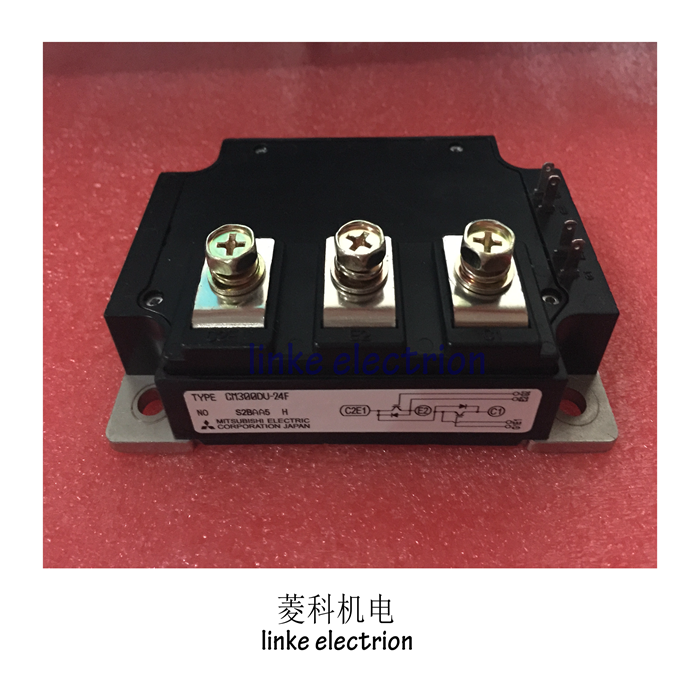 全新IGBT模块CM300DU-24F CM400DU-24NFH CM200DU-24H提供发票 - 图2