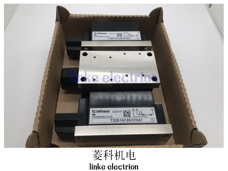 新品TD251N08KOF TD251N12KOF TD250N16KOF TT250N16KOF - 图0