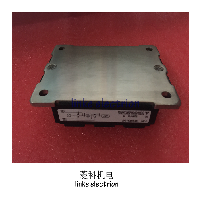 全新IGBT模块CM300DU-24F CM400DU-24NFH CM200DU-24H提供发票 - 图1