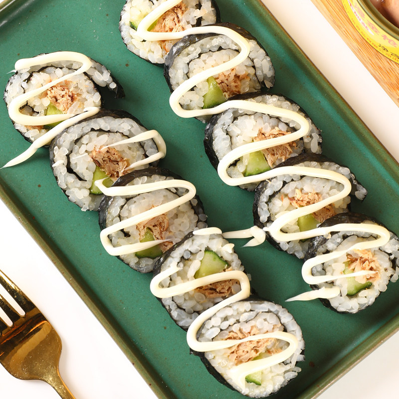 不加盐金枪鱼罐头即食水煮水浸金枪鱼拿吞鱼类罐头150g,淘宝优惠券,粉丝福利购,淘宝优惠卷