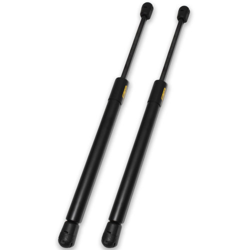 适配经典雷克萨斯RX270专用前引擎发动机盖后备箱尾门液压支撑杆 - 图3