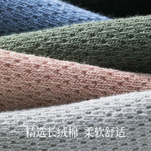 Летние тонкие цветные хлопковые носки, дышащий антибактериальный шнурок-держатель, впитывают пот и запах