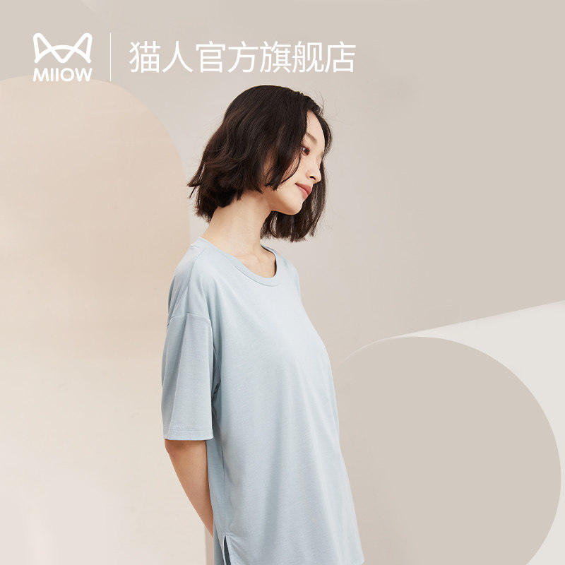  猫人服饰睡衣/家居服套装