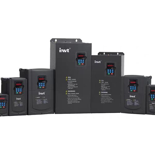 GD35-004G-4-H1英威腾变频器GD35系列高性能闭环矢量变频器4kw - 图0