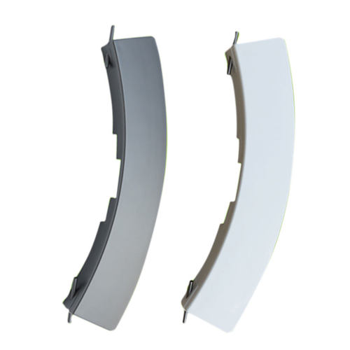 西门子洗衣机Silver4105 Silver4108 Silver6125门把手门框盖铰链 - 图3