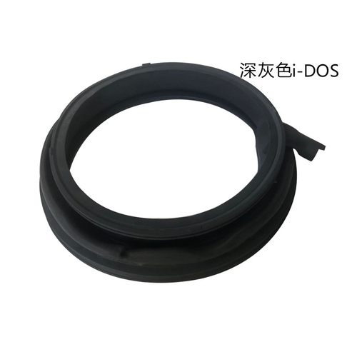 西门子洗衣机密封圈橡胶圈皮圈门封圈配件大全滚筒原装IQ300IQ500 - 图3