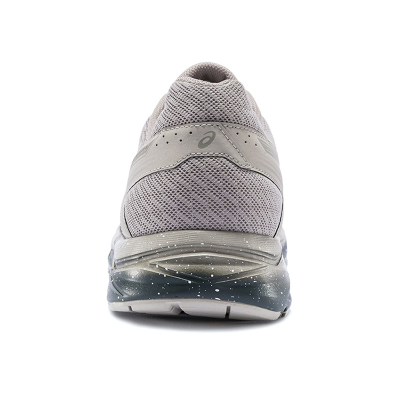 asics男子减震gel-contend 4跑鞋 wecolor跑步鞋