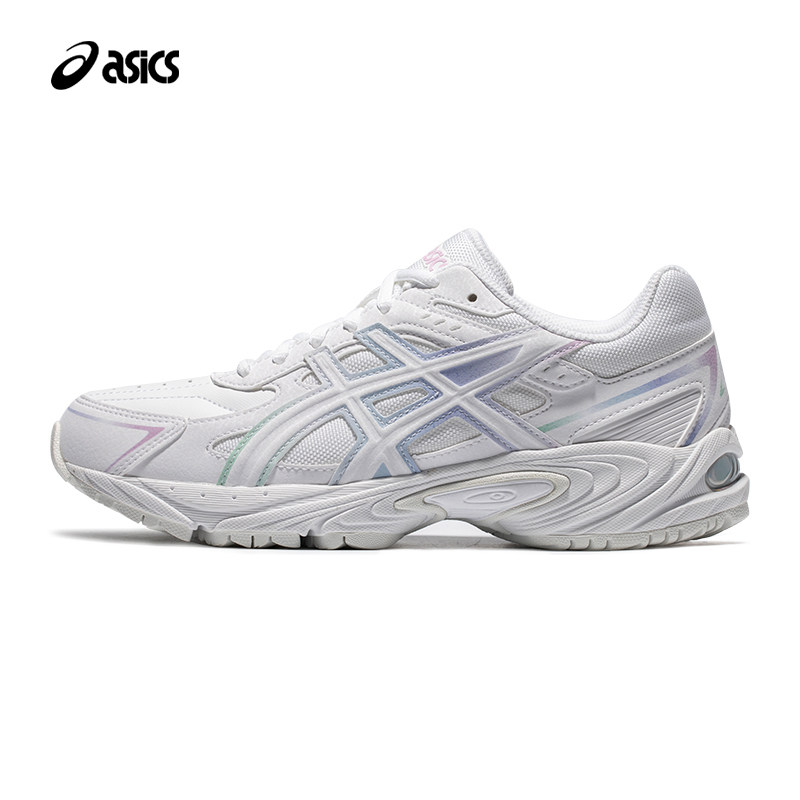 asics男女gel-170tr复古休闲鞋 wecolor板鞋/休闲鞋