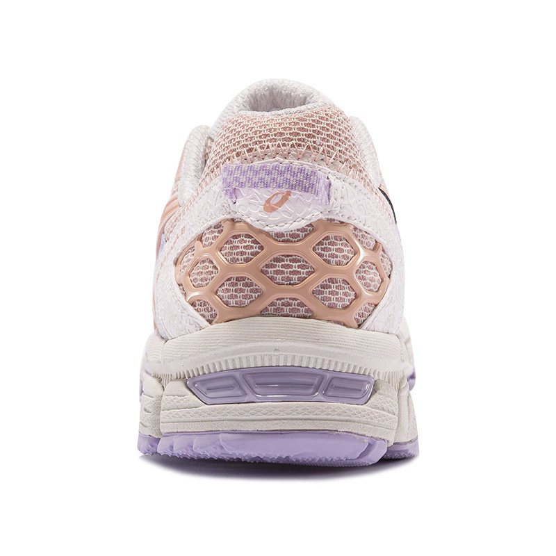 asics女子gel-kahana 8休闲跑步鞋 wecolor跑步鞋