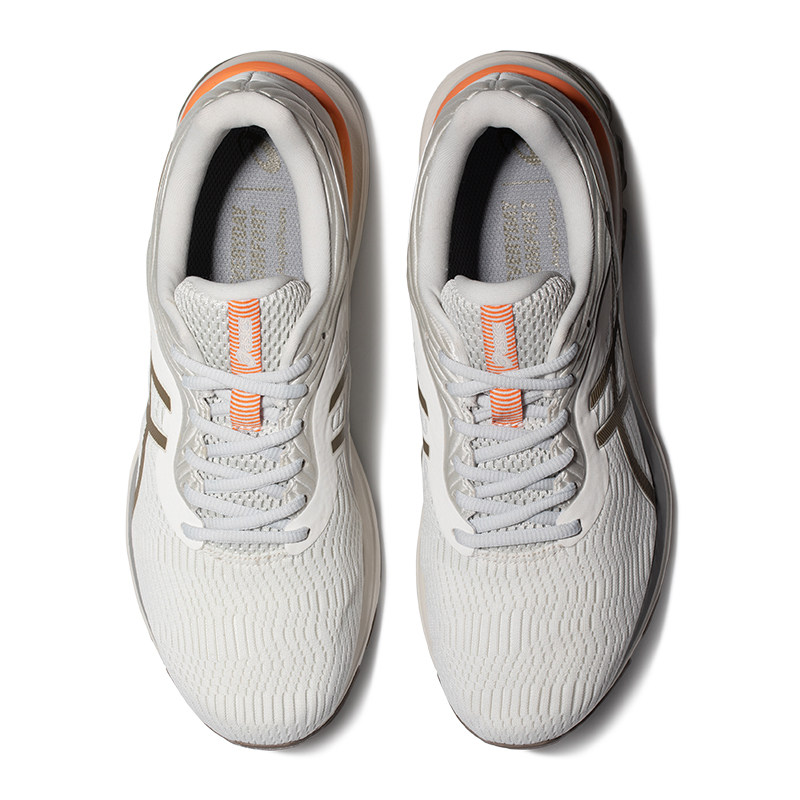 asics /亚瑟士减震透气男子跑步鞋 wecolor跑步鞋