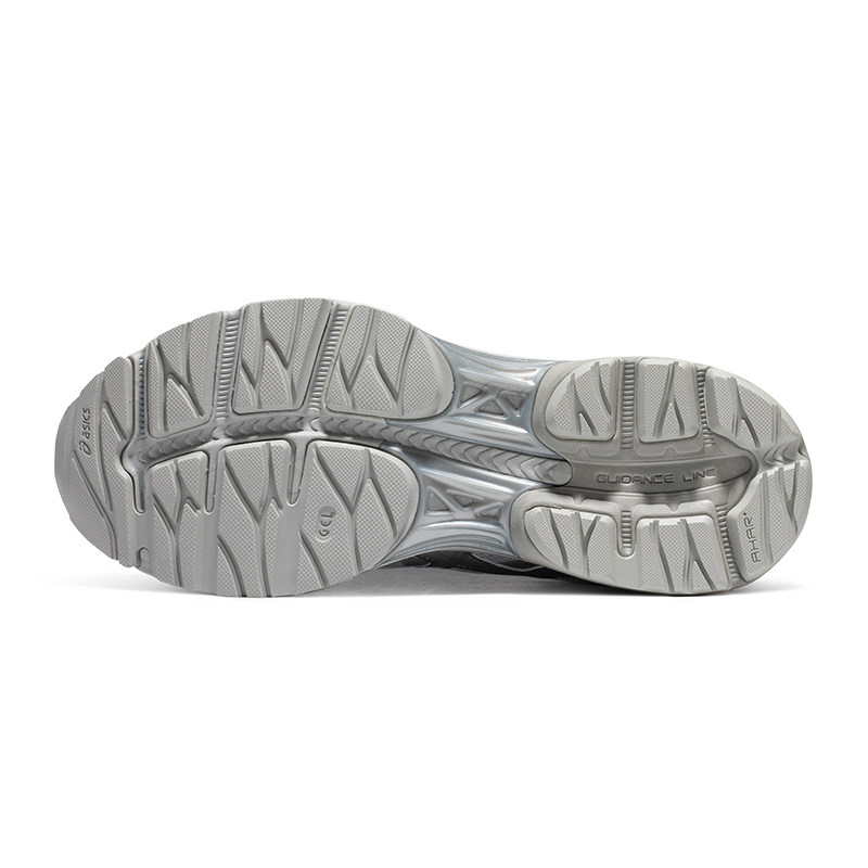 asics男子gel-flux 4 cn减震跑鞋 wecolor跑步鞋