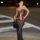 ເກາະ resort ແບບ lace tube ເທິງແລະ skirt