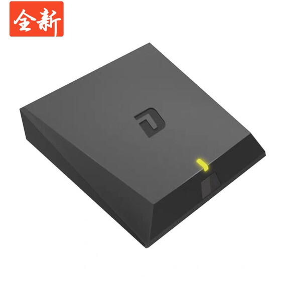 Damai box 1.0c dm40a7 hd 4k network wifi set-top box quad-core 1g+8g universal network
