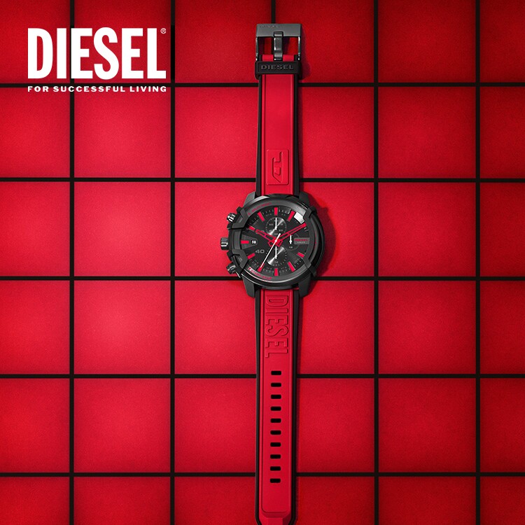 diesel手表欧美腕表
