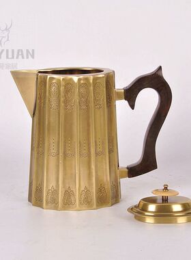 欧式风软装茶几会所别墅工艺品