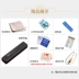 Shanghai Guoguang Echo Harmonica 24 lỗ Accent C Áo dài Sơ cấp Học sinh Giới thiệu trẻ em Người lớn tự học Nhạc cụ - Nhạc cụ phương Tây giutar Nhạc cụ phương Tây