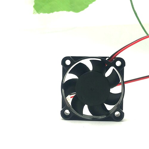 AVC 4010Q全新双滚珠 风扇 4cm 4厘米 12V 0.11A DS04010B12H-045 - 图0