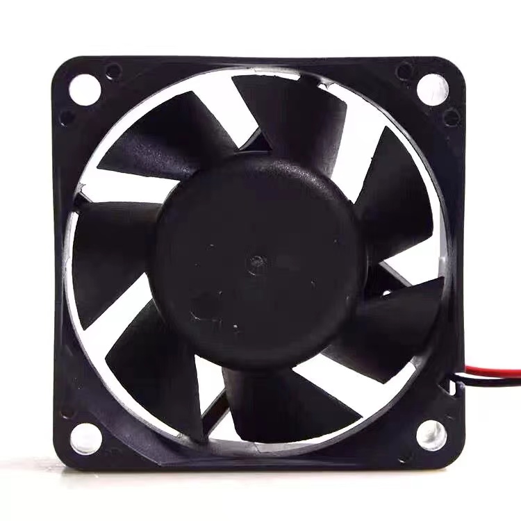 ARX CeraDyna FAN 6025 FH1260-A2042E DC12V 0.37A EP 60*25MM-图0