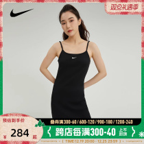 Nike Nike 2023 New womens sport breathable comfort Comfortable Fashion Light Dress DM6231-010