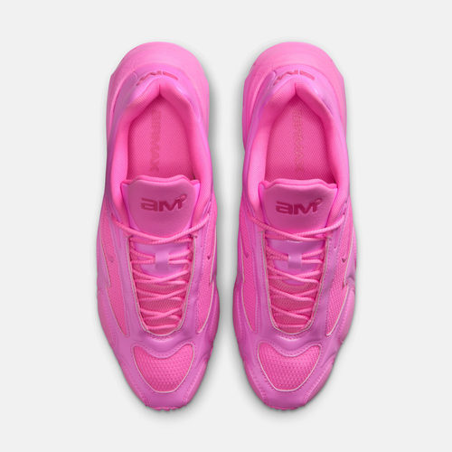 NIKE耐克女子AIR MAX MUSE运动鞋老爹鞋跑步鞋FV1920-602 - 图1
