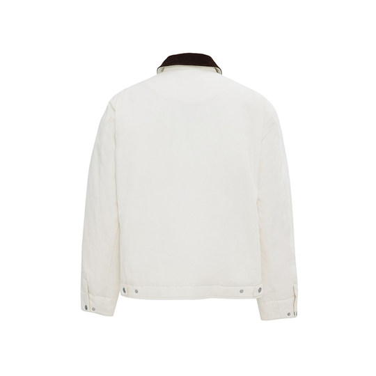 Converse men's sports casual cotton jacket MCJ126-W2Y