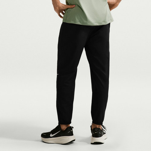 NIKE耐克男子AS M NK DF MILER WOVEN运动休闲长裤IF2063-010 - 图0