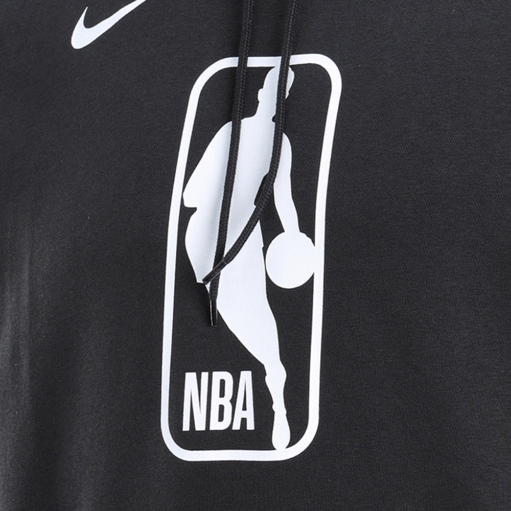 NIKE耐克男子篮球运动训练休闲连帽套头衫卫衣HM5896-010,淘宝优惠券,粉丝福利购,淘宝优惠卷