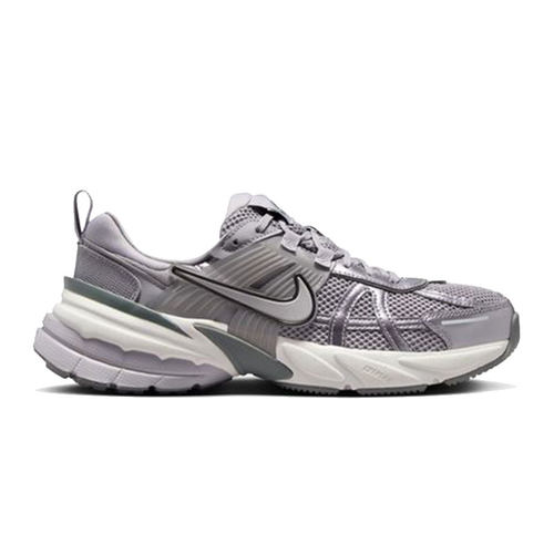 NIKE耐克女子W NIKE V2K RUN运动休闲鞋FD0736-008 - 图0
