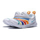 NIKE Nike kids DYNAMO FREE (PS) sports and casual shoes 343738-106