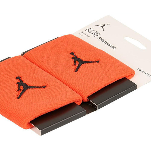 NIKE耐克男女JORDAN JUMPMAN 运动护腕J0003601801OS - 图0