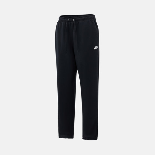 NIKE耐克男子卫裤运动休闲收口束脚长裤FN3809-010 - 图0