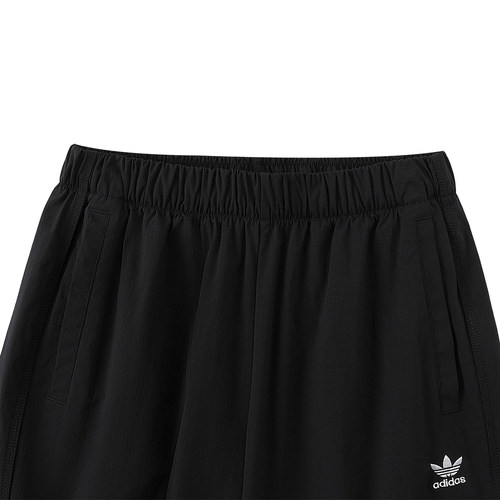 adidas阿迪达斯三叶草女子运动休闲长裤JD0785 - 图1