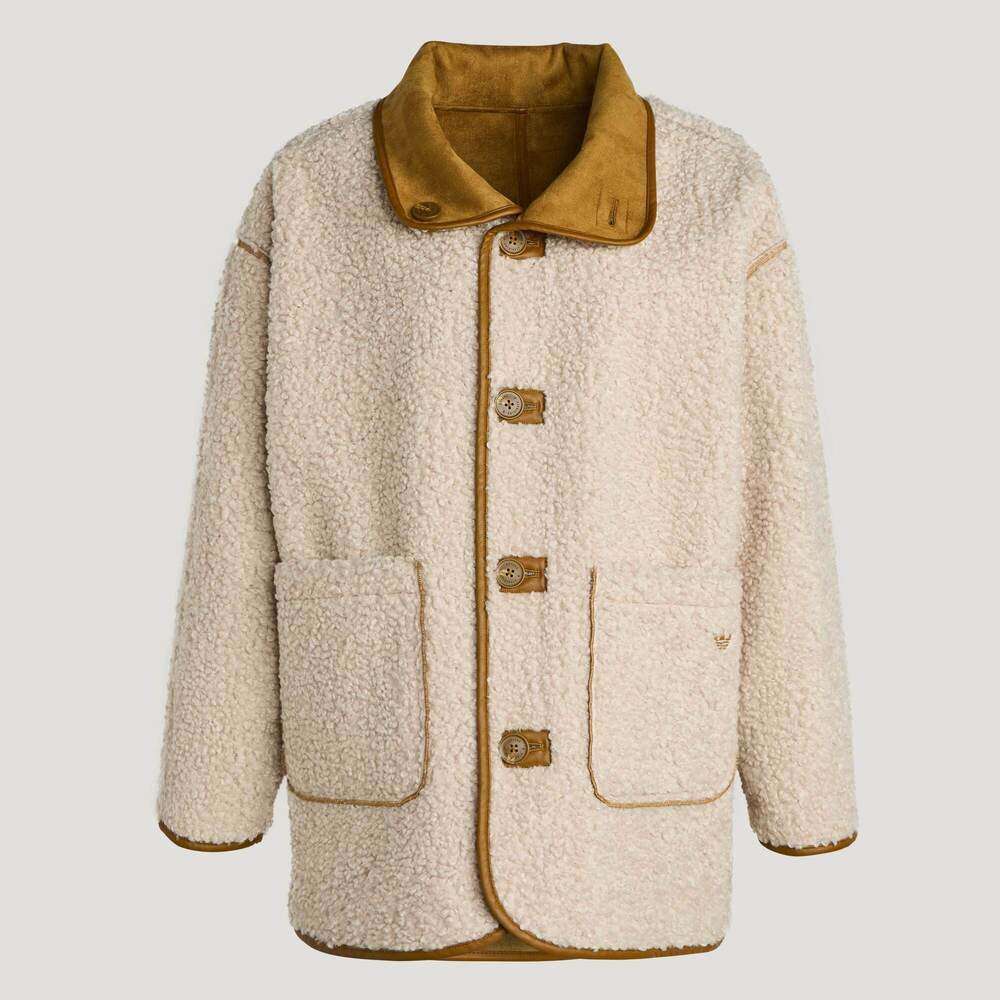 马年系列丨adidas阿迪达斯三叶草女子运动健身夹克外套KT3145,淘宝优惠券,粉丝福利购,淘宝优惠卷