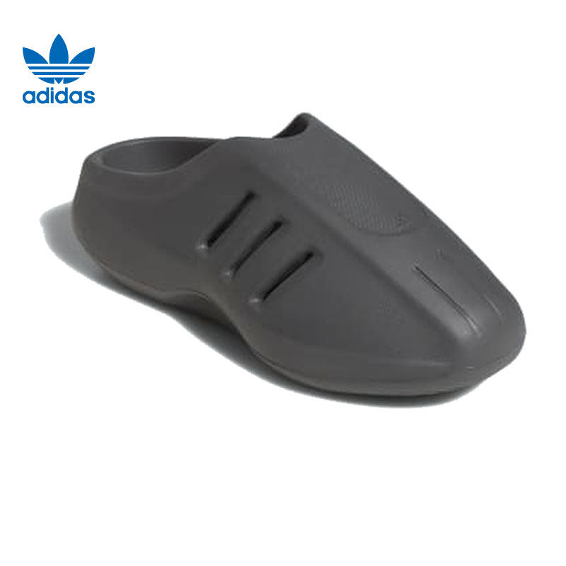 adidas阿迪达斯三叶草男女MULEORIBBALL运动休闲拖鞋JI0402,淘宝优惠券,粉丝福利购,淘宝优惠卷