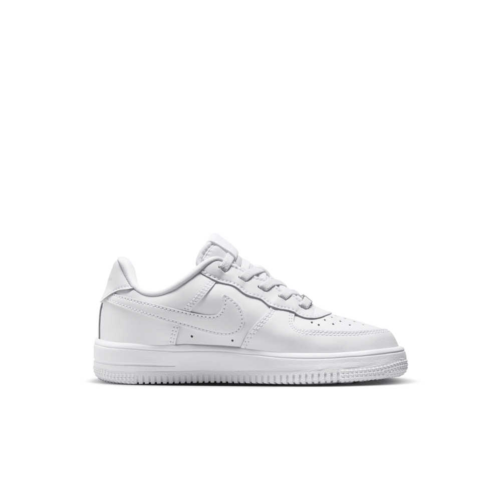 NIKE耐克男中童FORCE 1 LOW EASYON (PS)运动休闲鞋FN0237-111