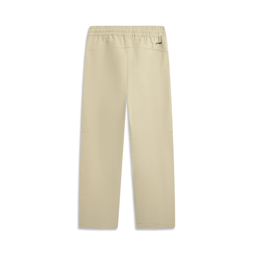 LI-NING李宁男子运动休闲长裤AYKV587-4 - 图0