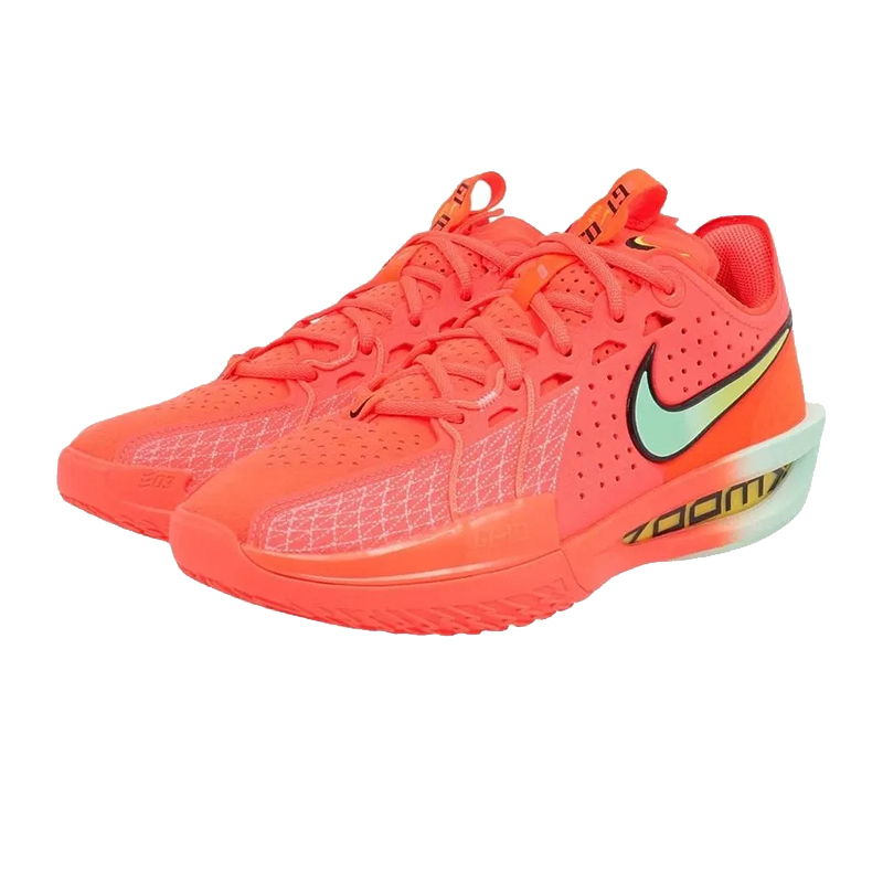 NIKE耐克男子G.T. CUT 3 EP运动训练篮球鞋DV2918-800 - 图0