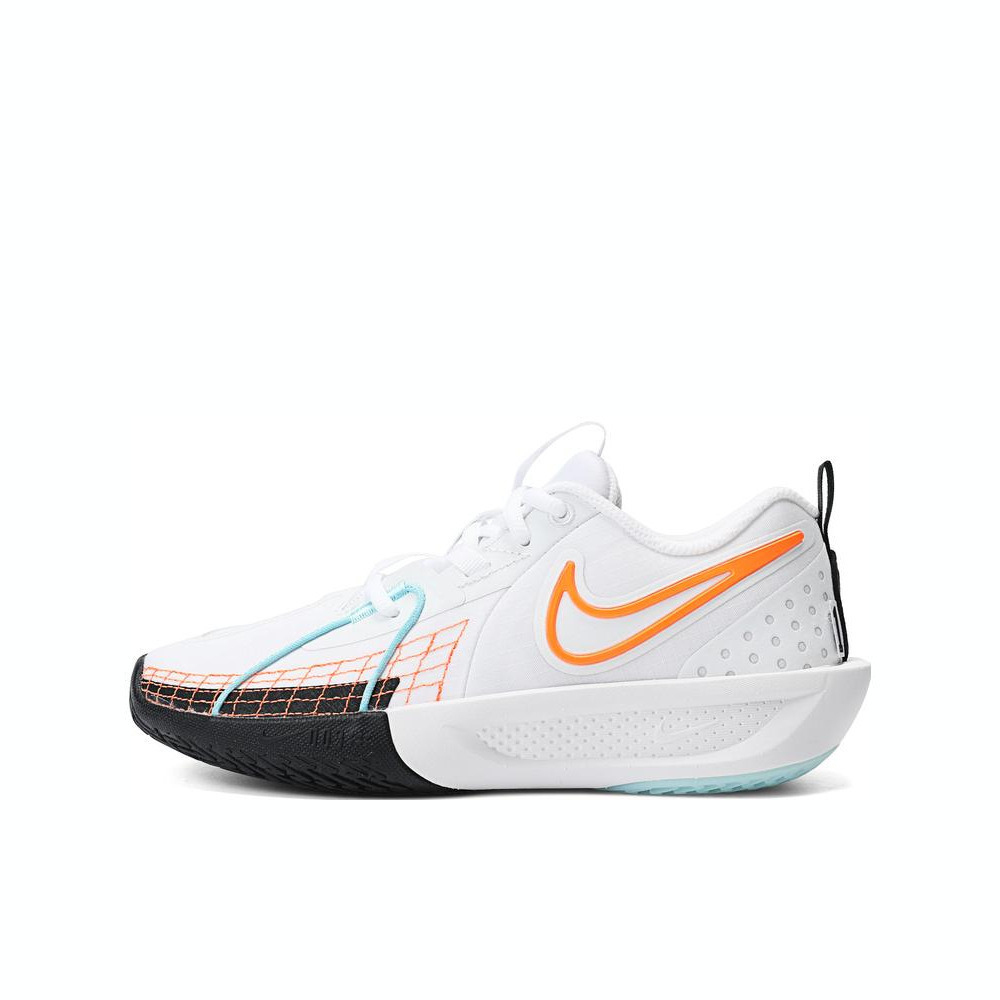 NIKE耐克2024大童G.T. CUT 3 (GS)篮球鞋HF5732-141 - 图0