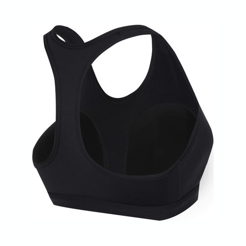 nike耐克女子健身训练经典舒适透气运动内衣DX6822-010 - 图2