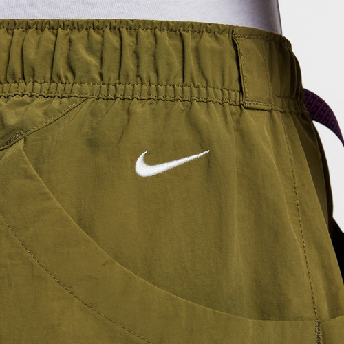 NIKE耐克男子ACG户外运动休闲梭织直筒长裤IF0914-368 - 图2